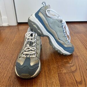 Skechers Sport Athletic Gym Shoes women’s